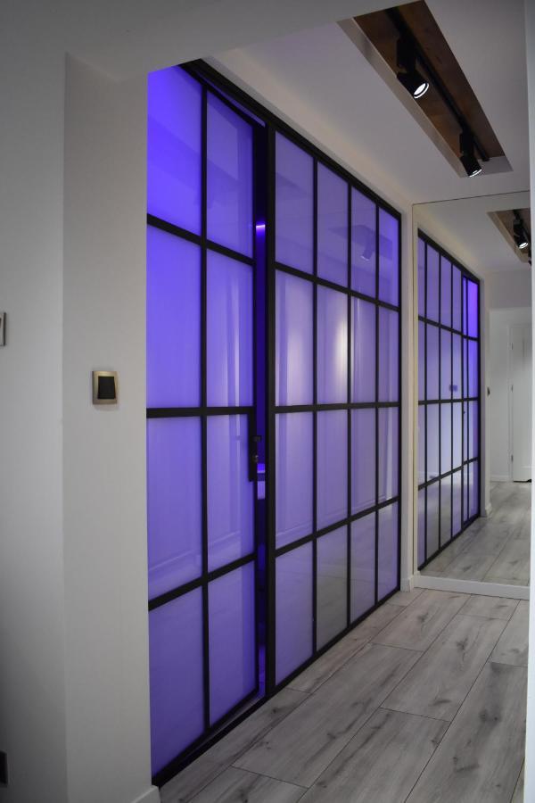 אוסטקה Apartament Nadmorski מראה חיצוני תמונה